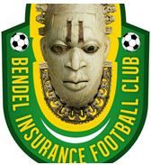 Bendel Insurance FC Logo