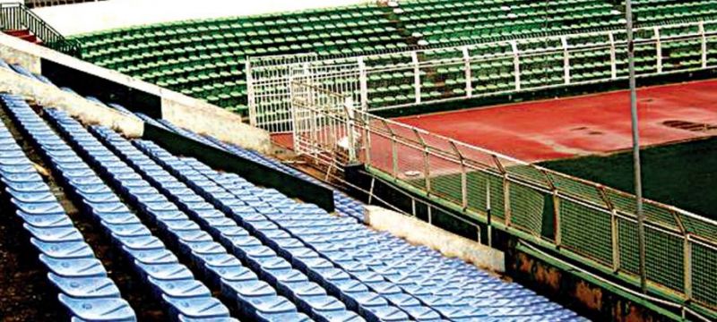 Edo State Stadium